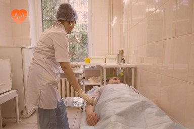 Бесплатное лечение алкоголизма в Марьянской