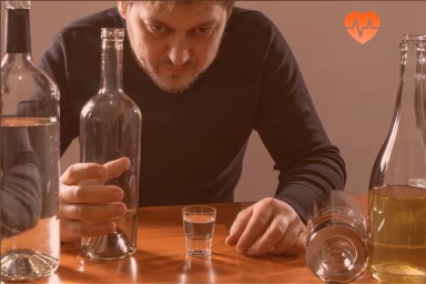 Лечение белой горячки в Марьянской