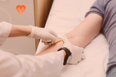 Кодирование от алкоголизма на 3 года в Марьянской