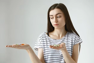 Амбулаторное лечение алкоголизма в Марьянской