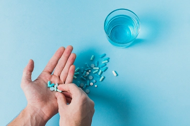 Лечение стресса в Марьянской