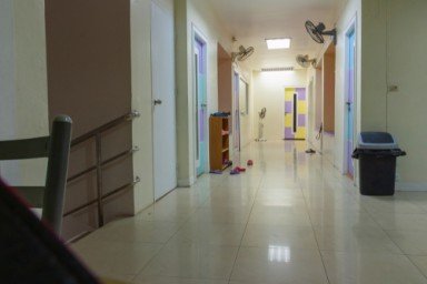 О клинике в Марьянской