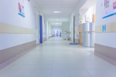 О клинике в Марьянской